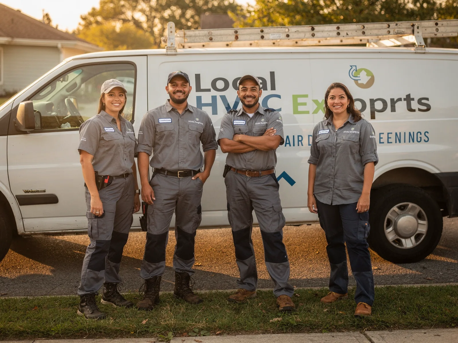 24/7 HVAC Repair & AC Replacement company in Ogdensburg, NY