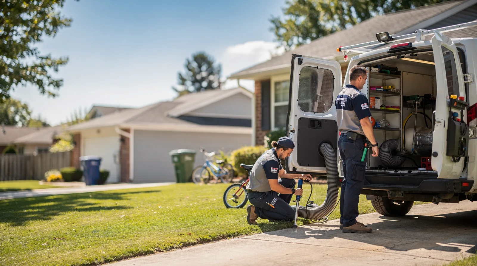 24/7 HVAC Repair & AC Replacement in Ogdensburg, NY near me